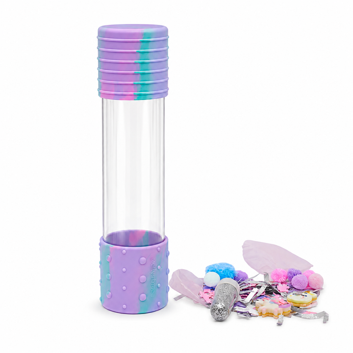 Jellystone™ Designs DIY Calm Down Bottle – Unicorn