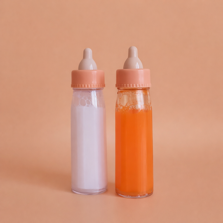 Tiny Harlow Tiny Tummies – Magic Milk &amp; Juice