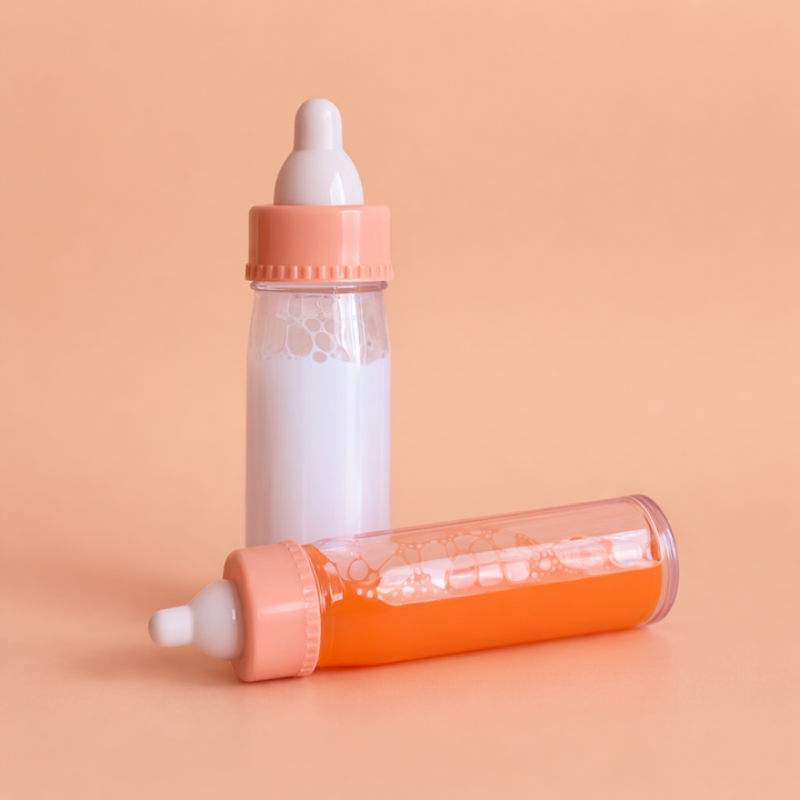Tiny Harlow Tiny Tummies – Magic Milk &amp; Juice
