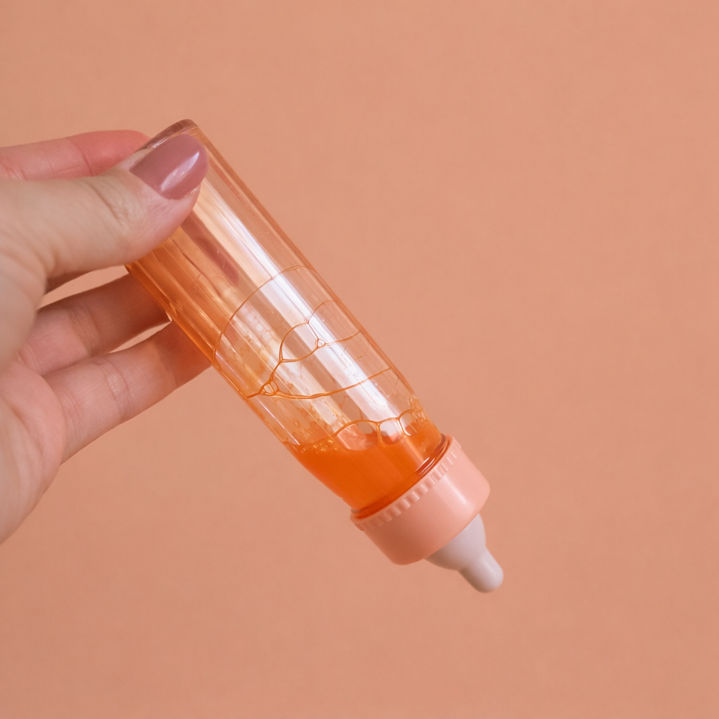 Tiny Harlow Tiny Tummies – Magic Milk &amp; Juice