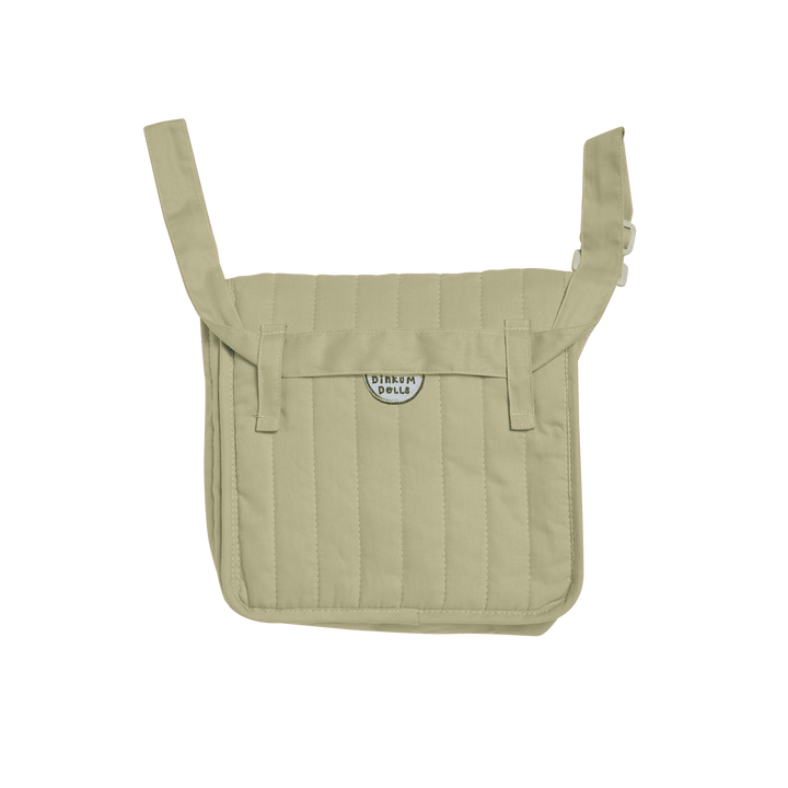 Olli Ella Carrie Convertible Changing Set – Sage