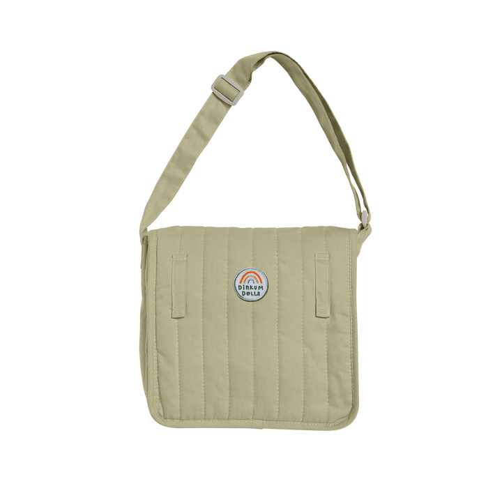 Olli Ella Carrie Convertible Changing Set – Sage