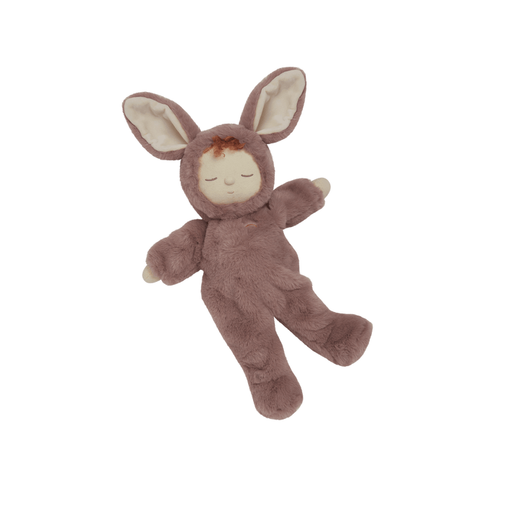 Olli Ella Cozy Dinkum Doll – Bunny Pickle