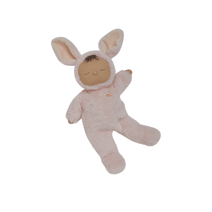 Olli Ella Cozy Dinkum Doll – Bunny Pip