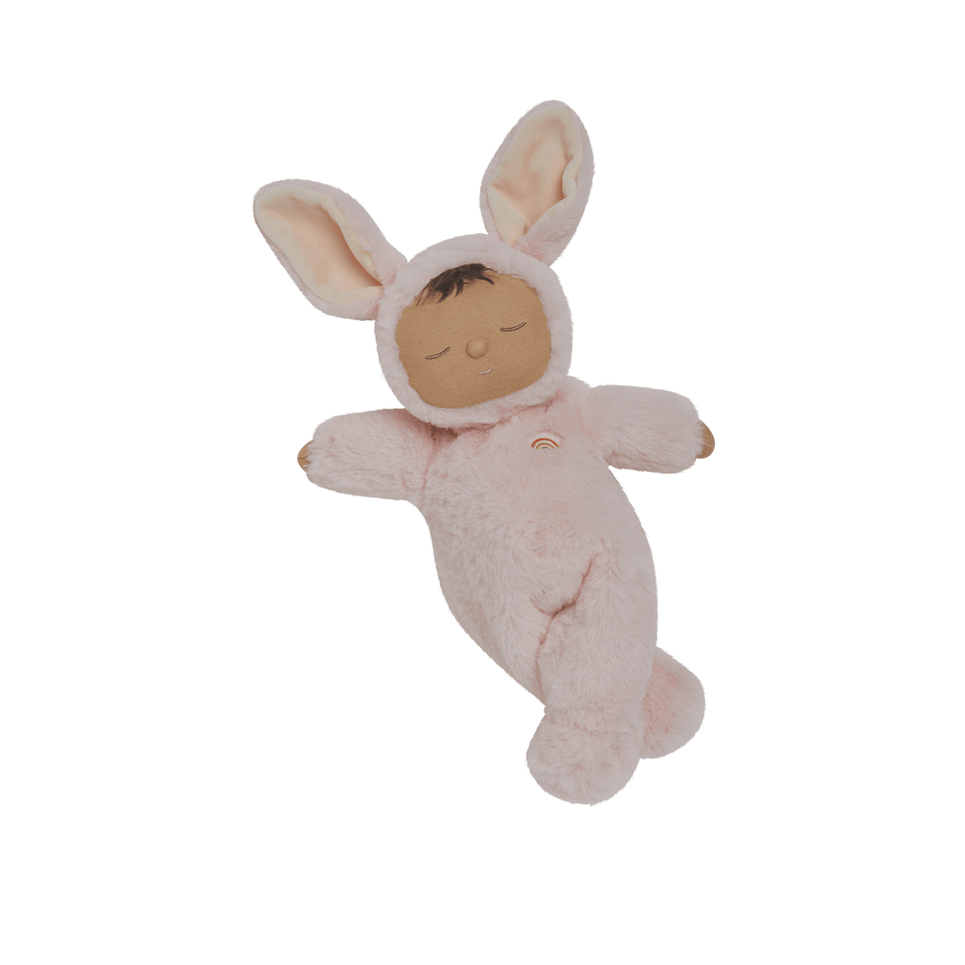 Olli Ella Cozy Dinkum Doll – Bunny Pip
