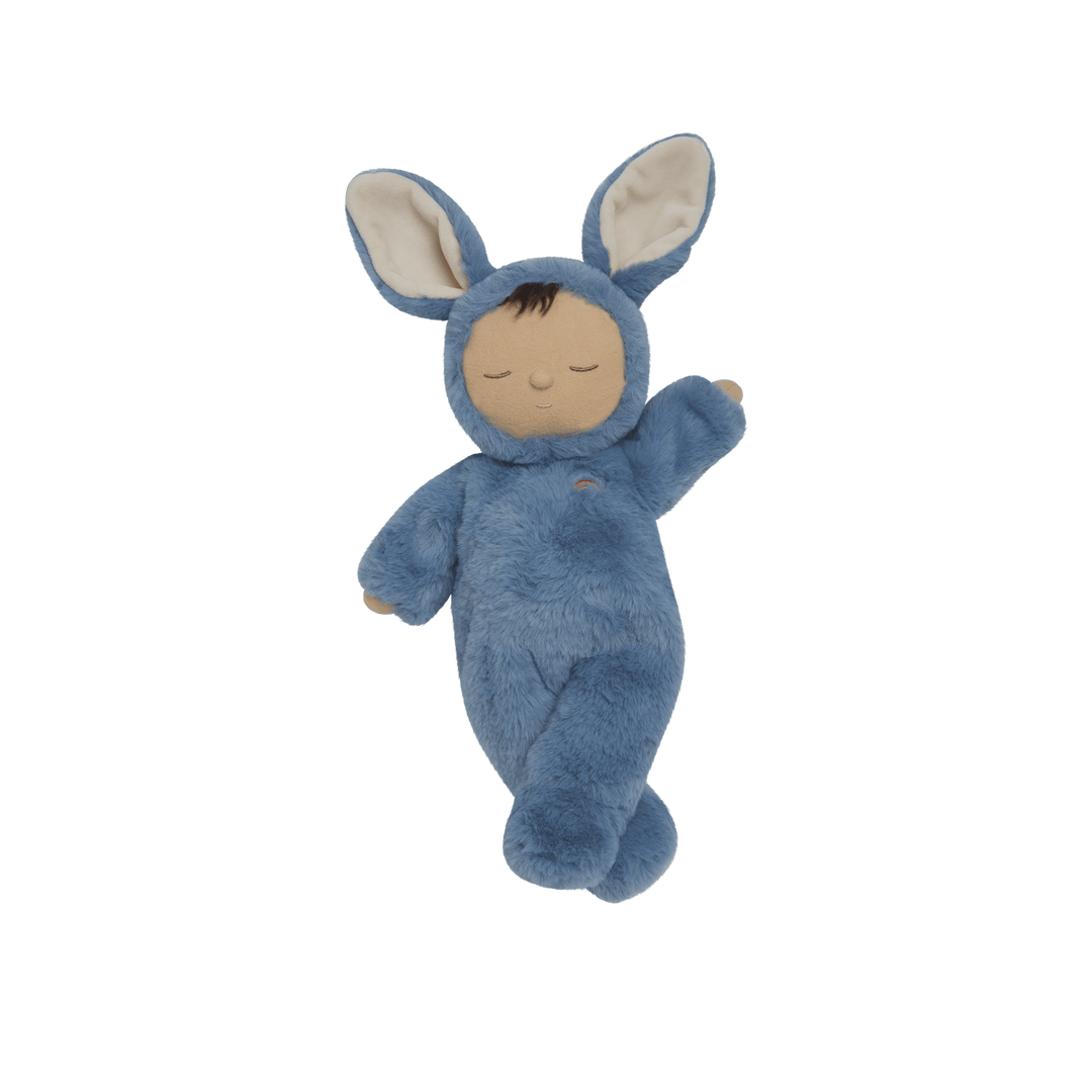 Olli Ella Cozy Dinkum Doll – Bunny Twiggy