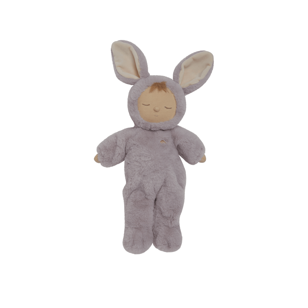 Olli Ella Cozy Dinkum Doll – Bunny Twinkle