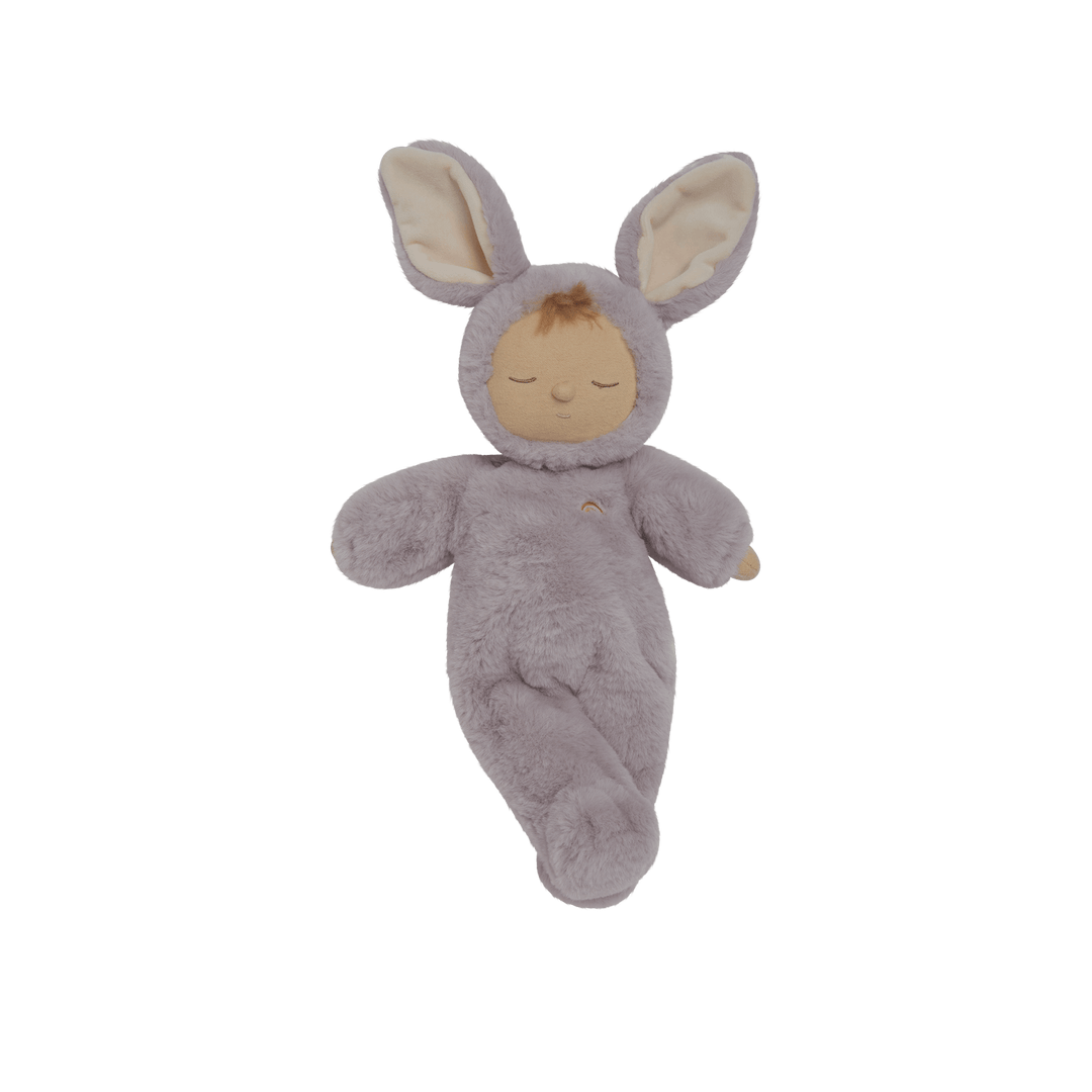 Olli Ella Cozy Dinkum Doll – Bunny Twinkle