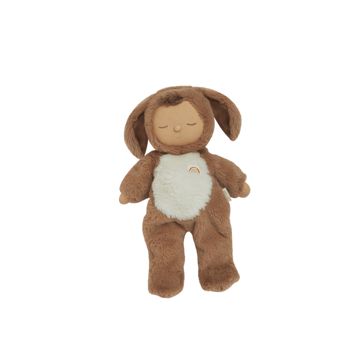 Olli Ella Cozy Dinkum Doll – Dog Digby
