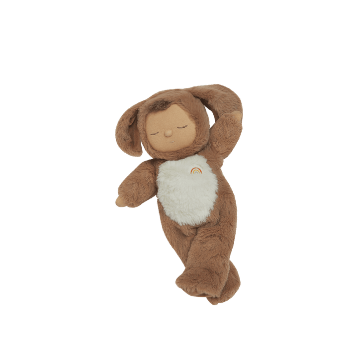 Olli Ella Cozy Dinkum Doll – Dog Digby