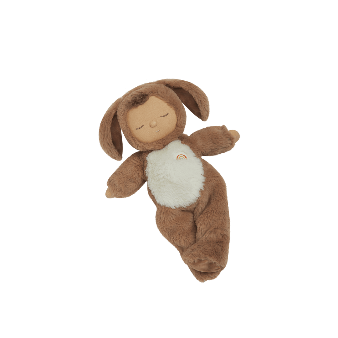 Olli Ella Cozy Dinkum Doll – Dog Digby