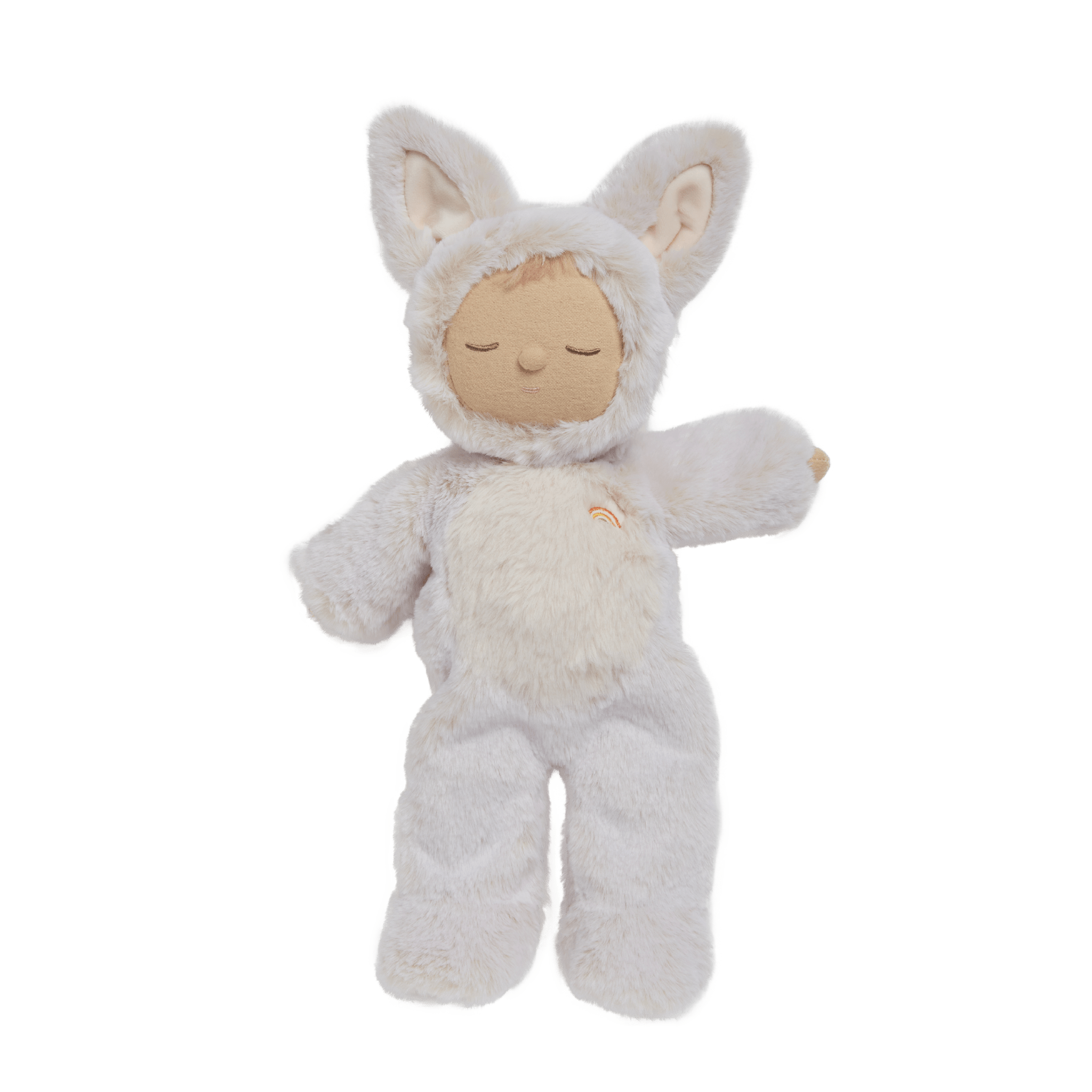 Olli Ella Cozy Dinkum Doll – Fenix Fox