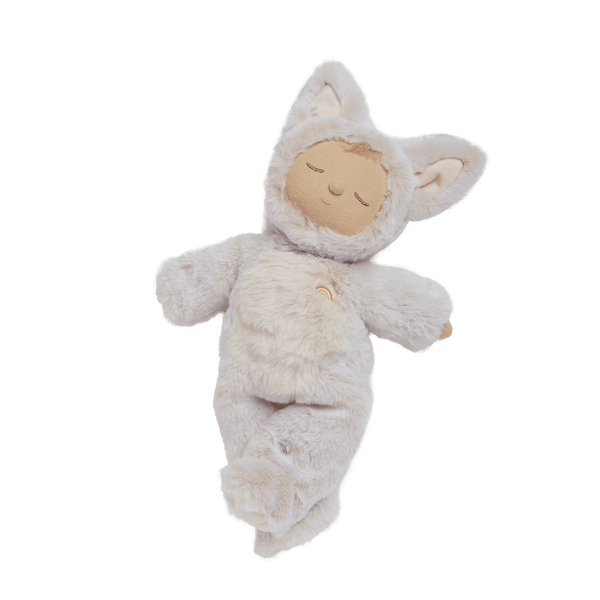 Olli Ella Cozy Dinkum Doll – Fenix Fox