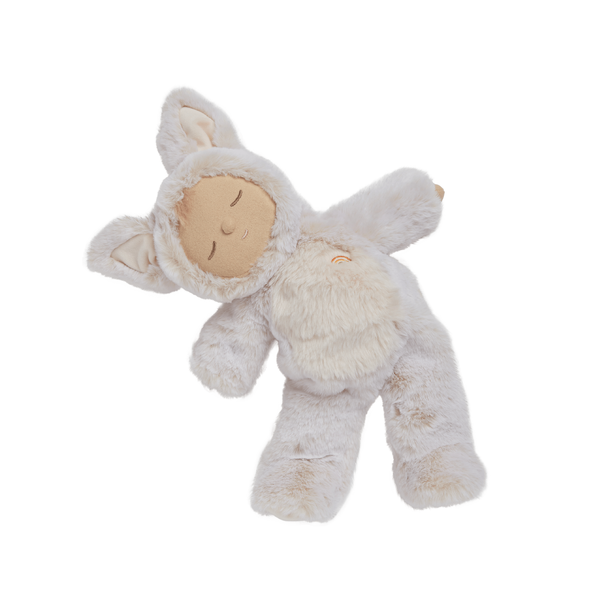 Olli Ella Cozy Dinkum Doll – Fenix Fox