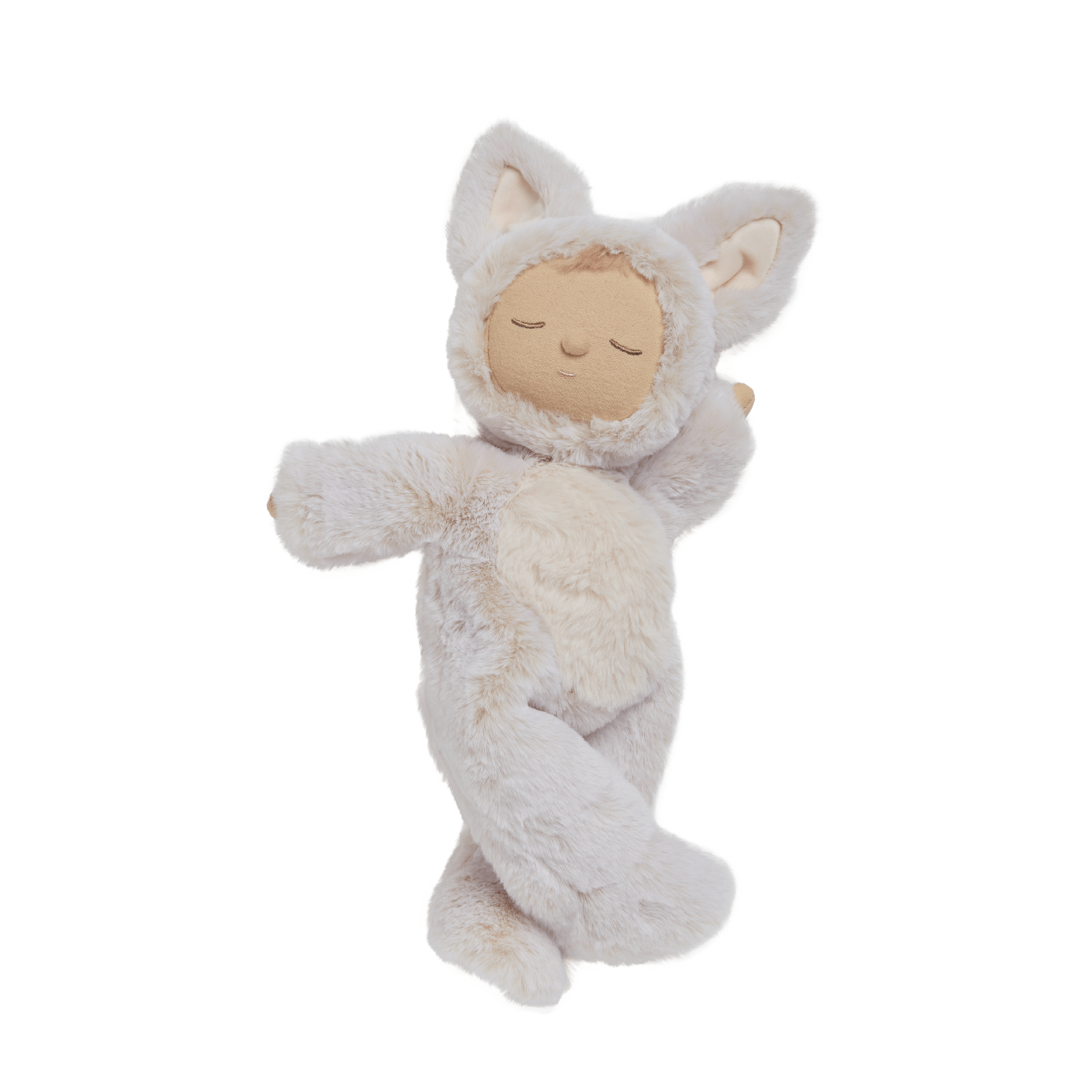 Olli Ella Cozy Dinkum Doll – Fenix Fox