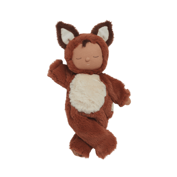 Olli Ella Cozy Dinkum Doll – Finnley Fox