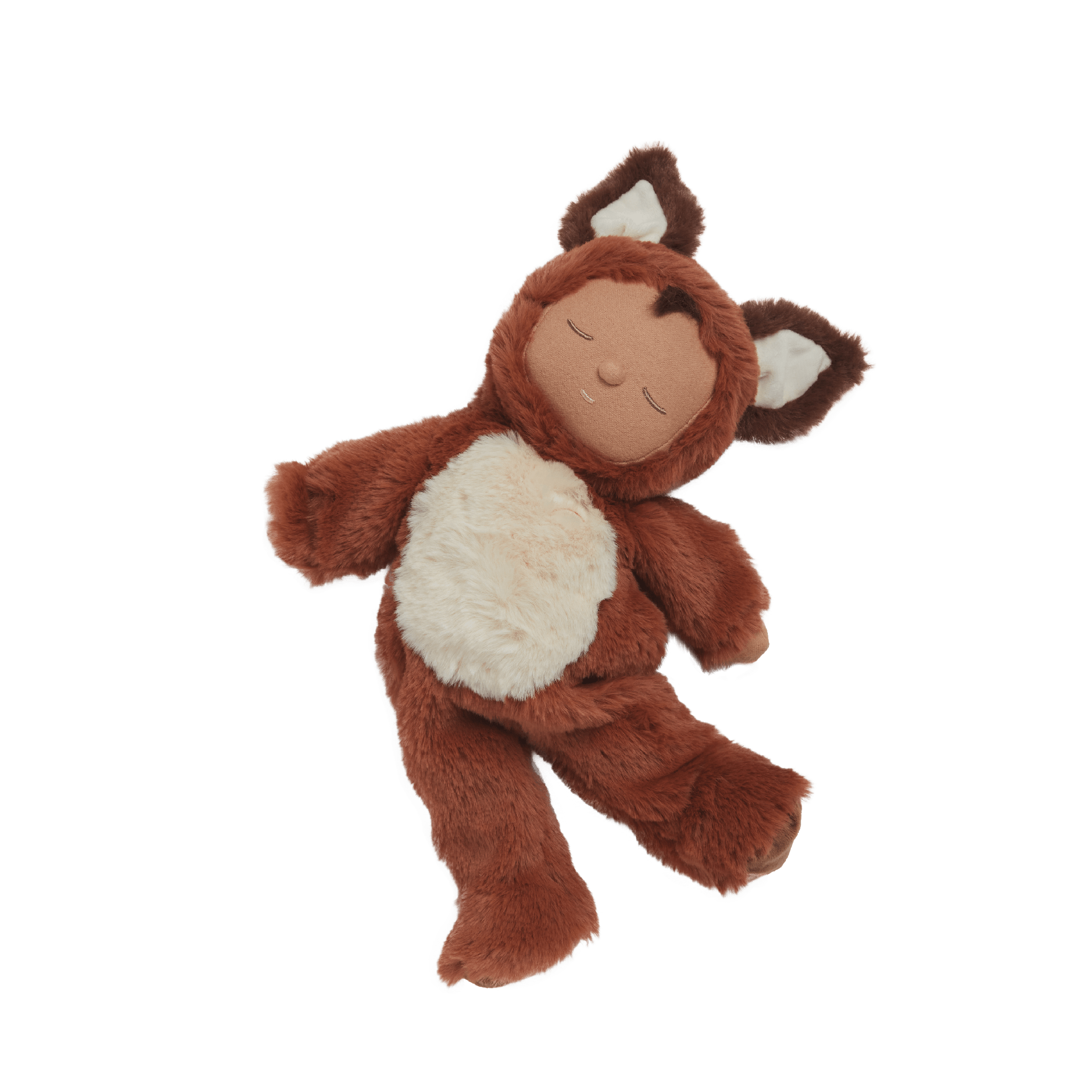 Olli Ella Cozy Dinkum Doll – Finnley Fox