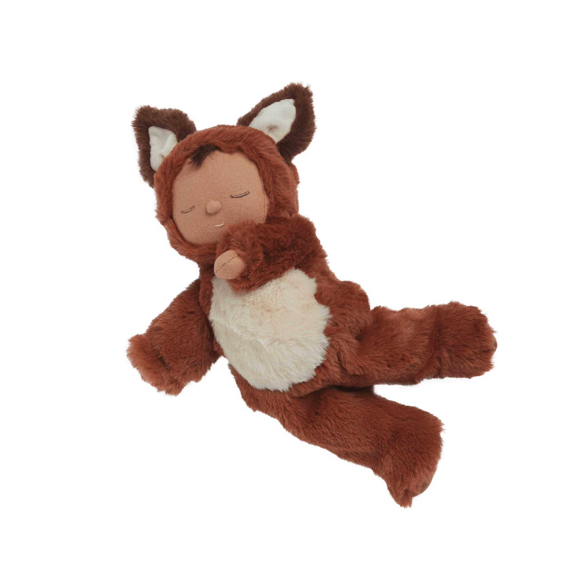 Olli Ella Cozy Dinkum Doll – Finnley Fox