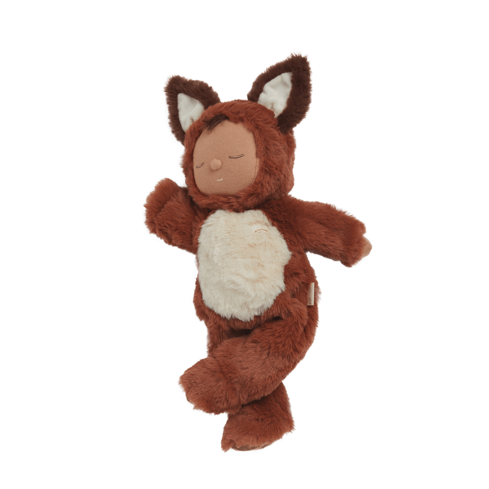 Olli Ella Cozy Dinkum Doll – Finnley Fox