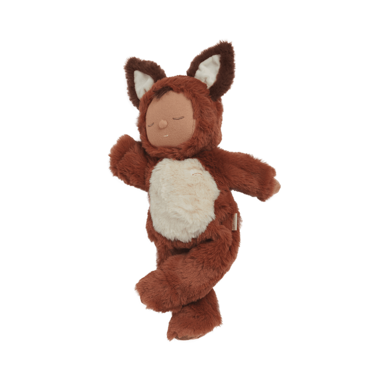 Olli Ella Cozy Dinkum Doll – Finnley Fox