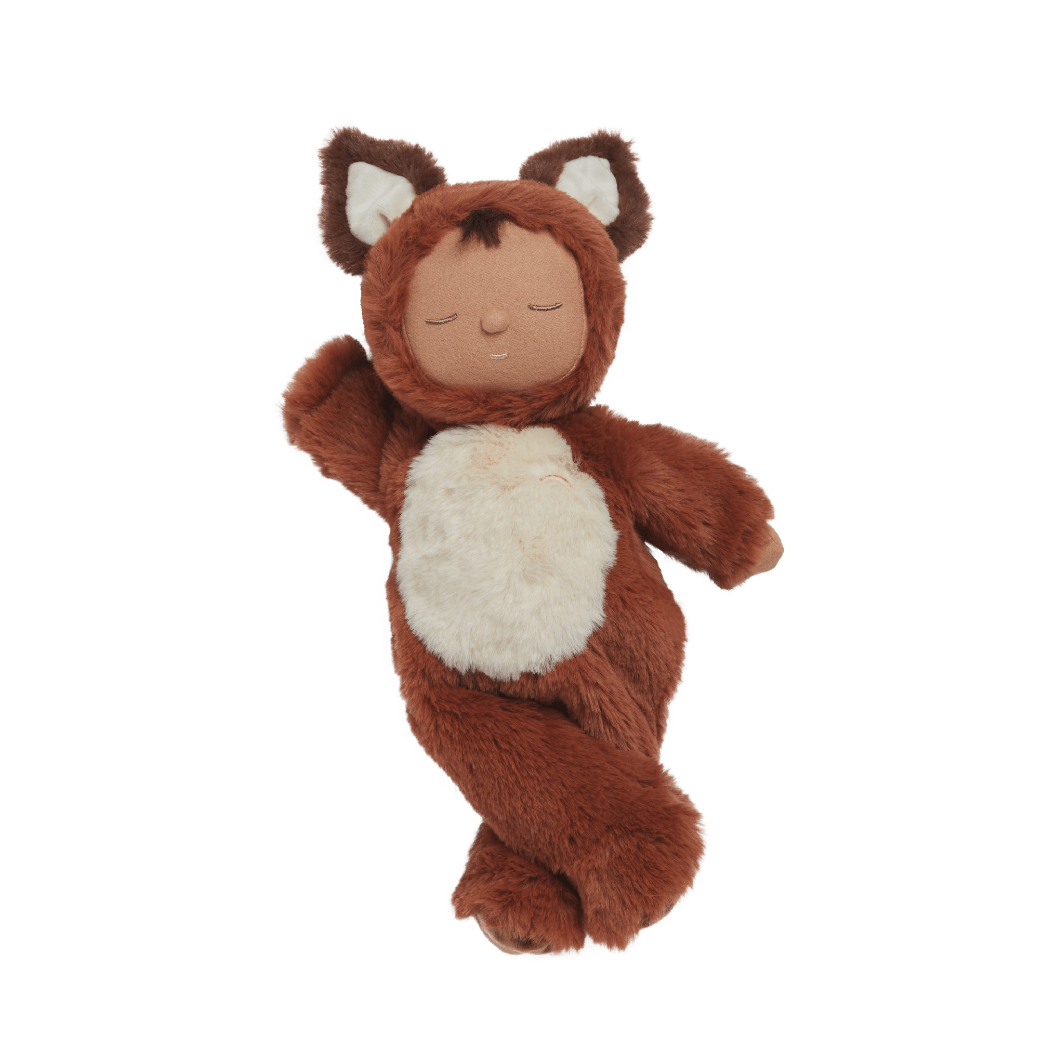 Olli Ella Cozy Dinkum Doll – Finnley Fox