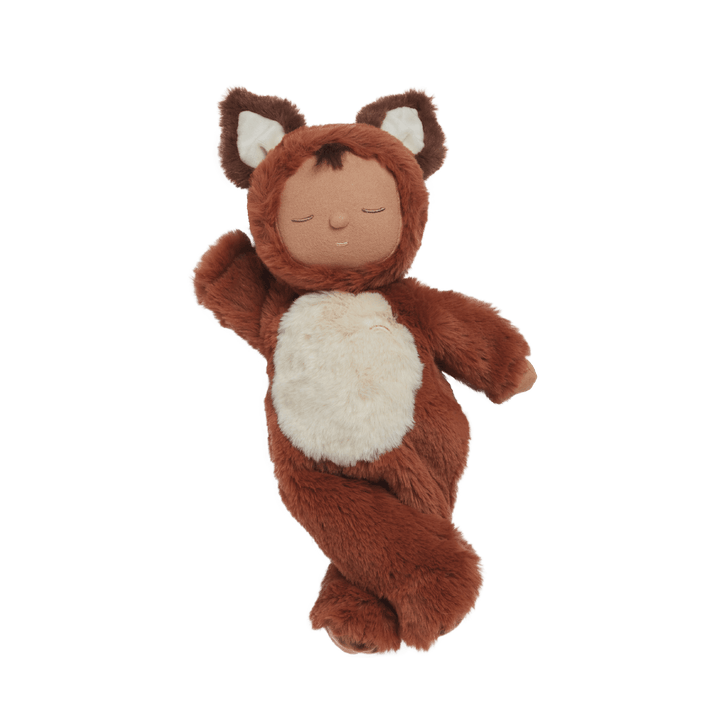 Olli Ella Cozy Dinkum Doll – Finnley Fox