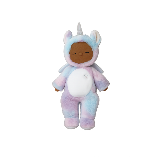 Olli Ella Cozy Dinkum Unicorn – Stardust (Limited Edition)