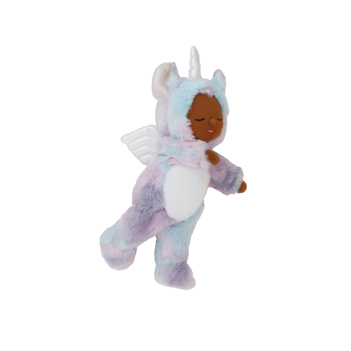 Olli Ella Cozy Dinkum Unicorn – Stardust (Limited Edition)