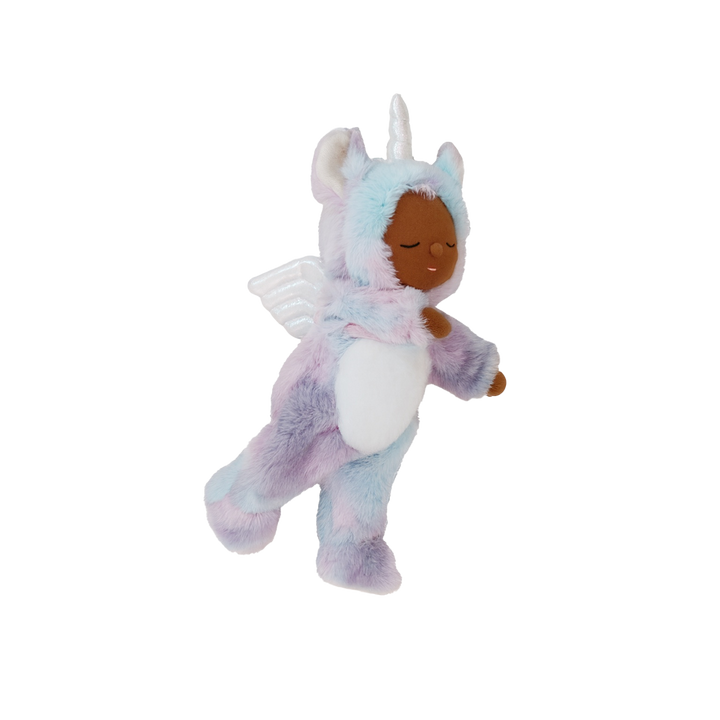 Olli Ella Cozy Dinkum Unicorn – Stardust (Limited Edition)