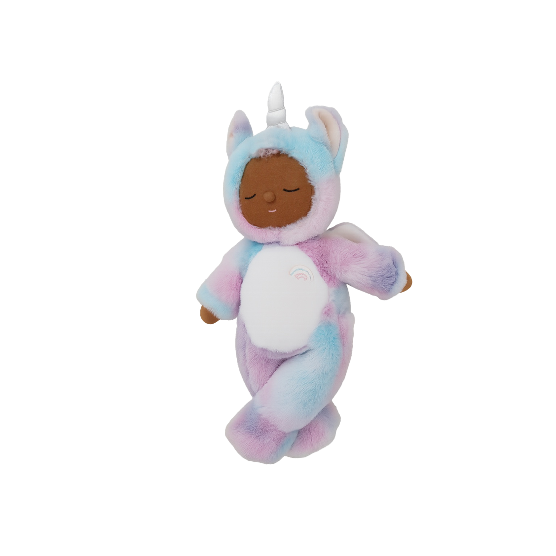 Olli Ella Cozy Dinkum Unicorn – Stardust (Limited Edition)