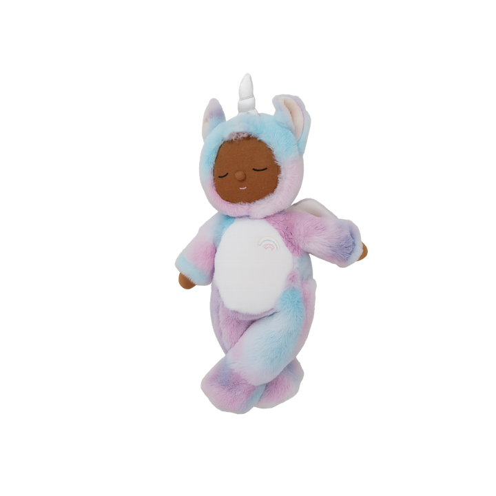 Olli Ella Cozy Dinkum Unicorn – Stardust (Limited Edition)