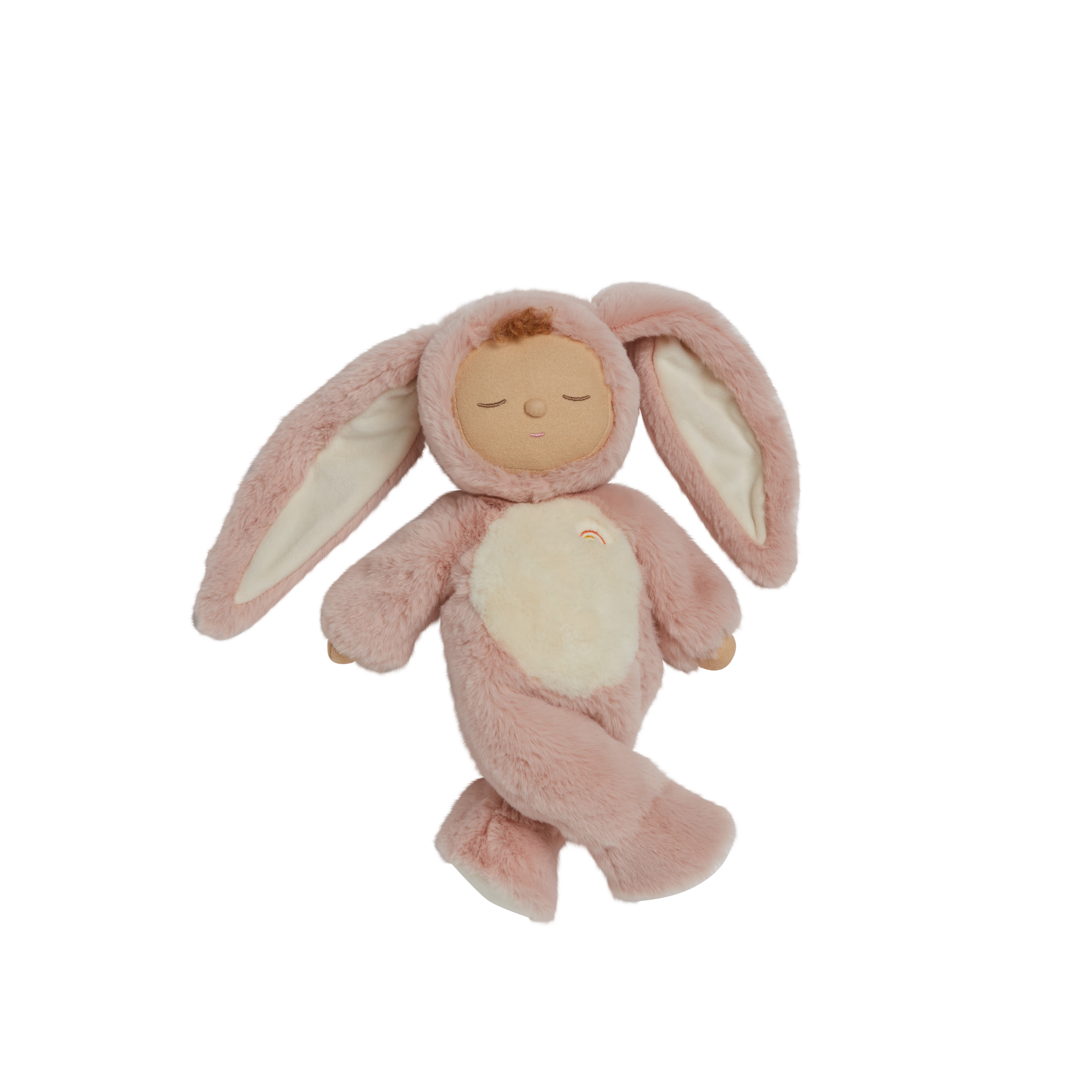 Olli Ella Cozy Dinkum Doll – Bunny Flopsy