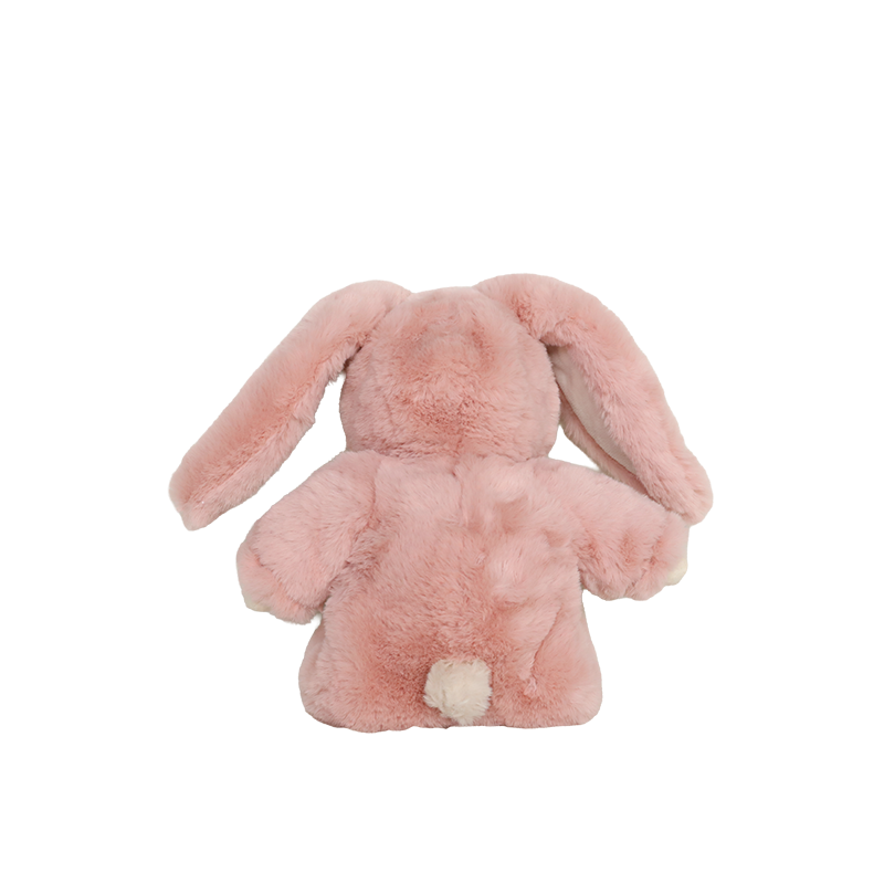 Olli Ella Cozy Day Dinkum Doll – Bunny Pinkie