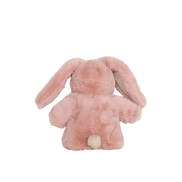 Olli Ella Cozy Day Dinkum Doll – Bunny Pinkie