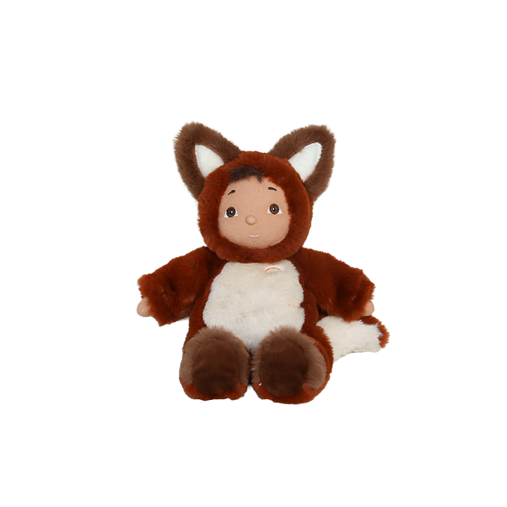 Olli Ella Cozy Day Dinkum Doll – Freddie Fox