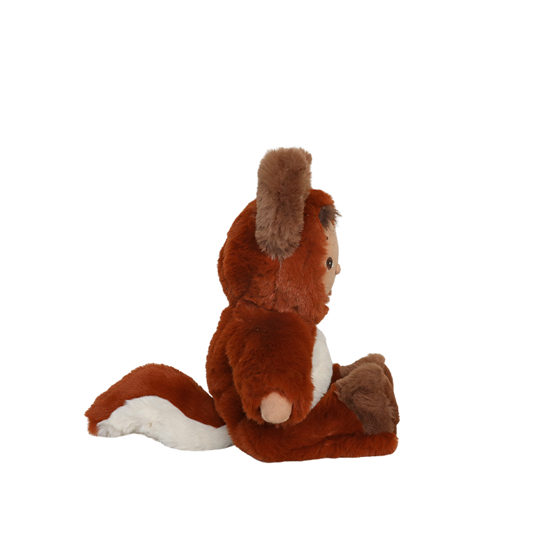 Olli Ella Cozy Day Dinkum Doll – Freddie Fox