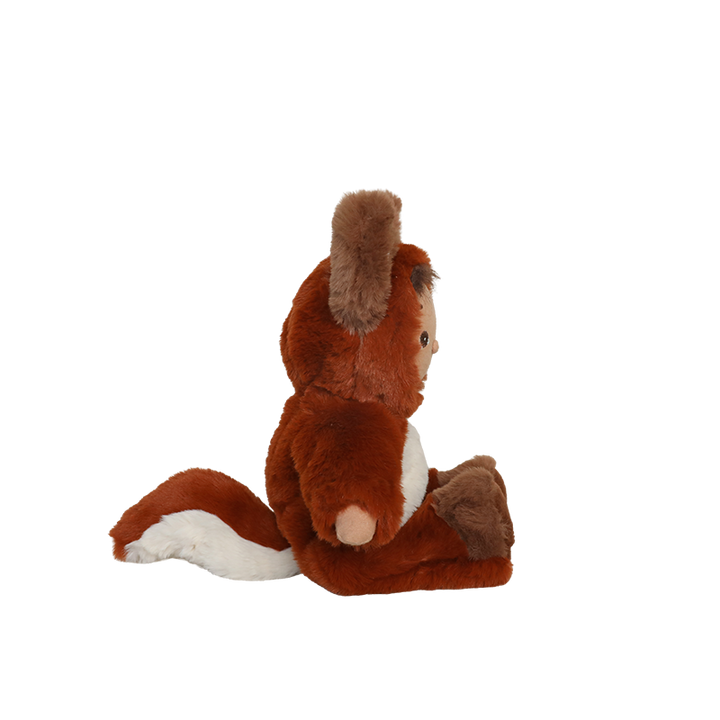 Olli Ella Cozy Day Dinkum Doll – Freddie Fox