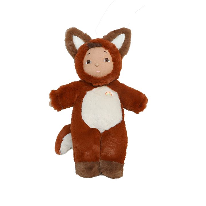 Olli Ella Cozy Day Dinkum Doll – Freddie Fox