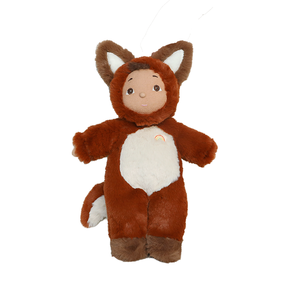 Olli Ella Cozy Day Dinkum Doll – Freddie Fox