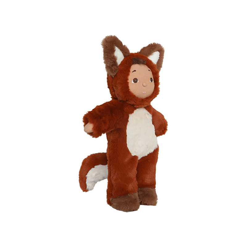 Olli Ella Cozy Day Dinkum Doll – Freddie Fox