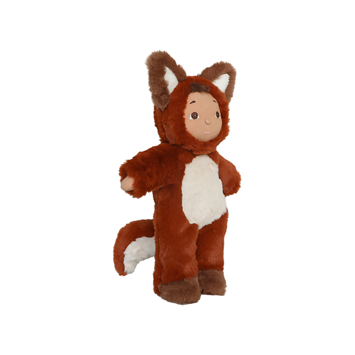 Olli Ella Cozy Day Dinkum Doll – Freddie Fox