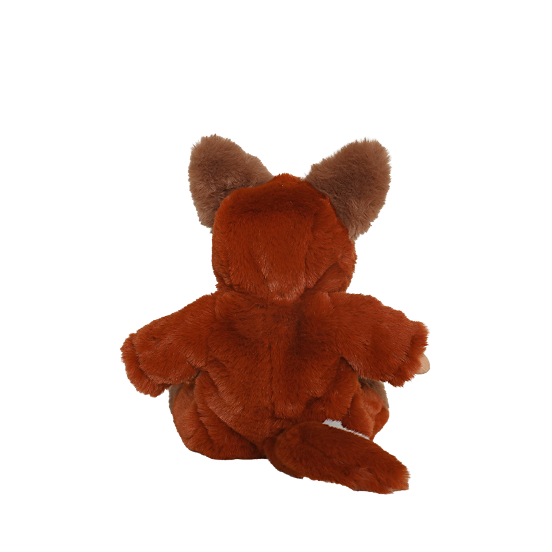 Olli Ella Cozy Day Dinkum Doll – Freddie Fox