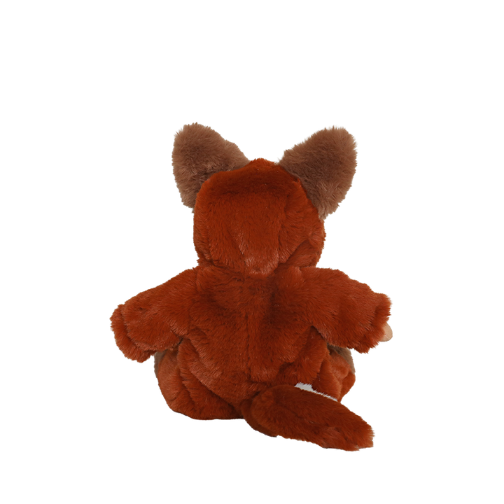 Olli Ella Cozy Day Dinkum Doll – Freddie Fox
