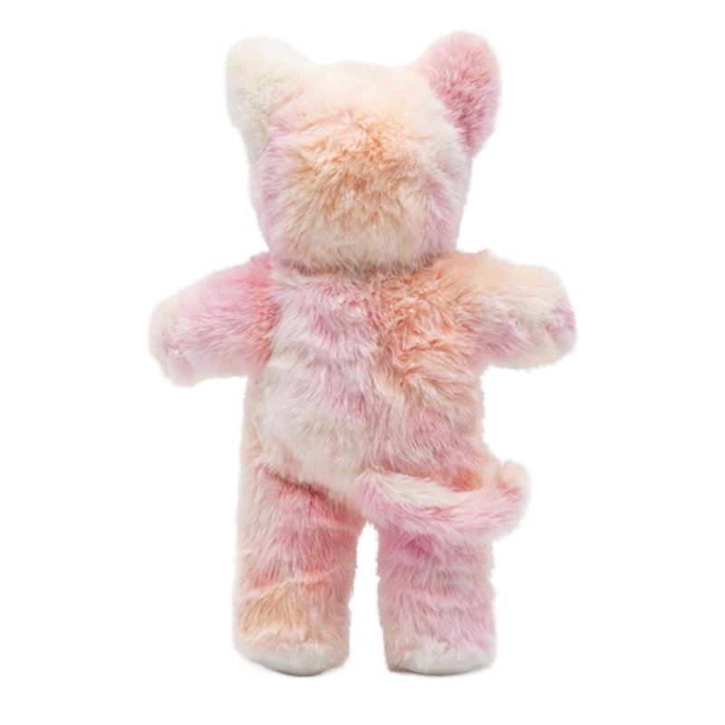 Olli Ella Cozy Day Dinkum Doll – Kittycorn Pompom
