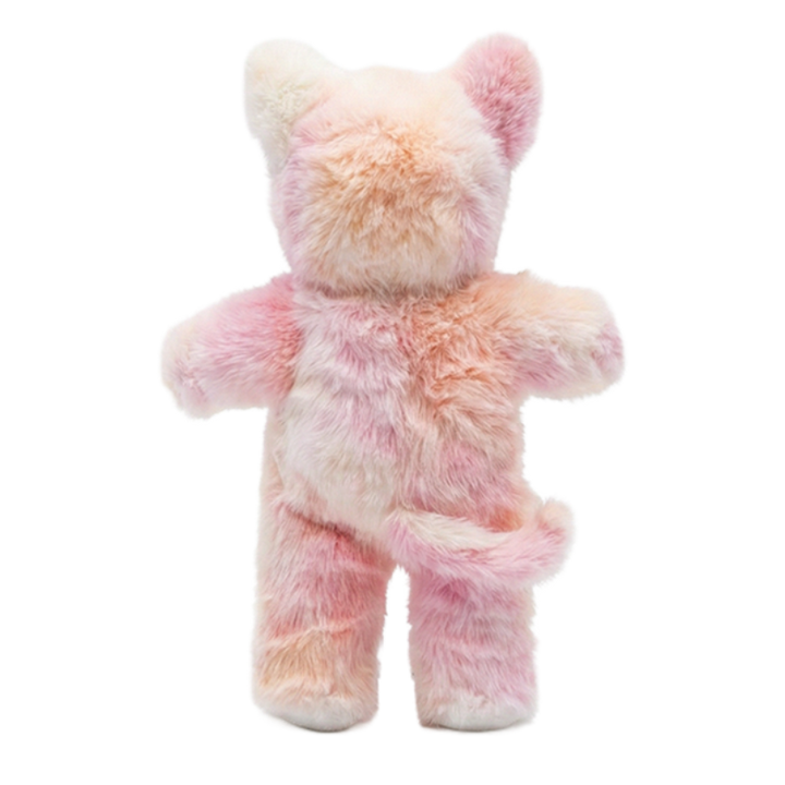 Olli Ella Cozy Day Dinkum Doll – Kittycorn Pompom