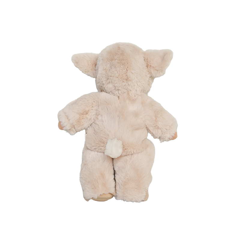 Olli Ella Cozy Day Dinkum Doll – Lamby Tig