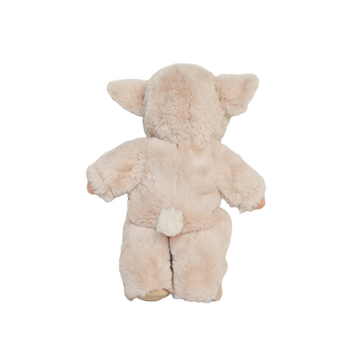 Olli Ella Cozy Day Dinkum Doll – Lamby Tig