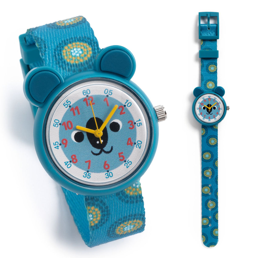Djeco Ticlock Watch – Koala