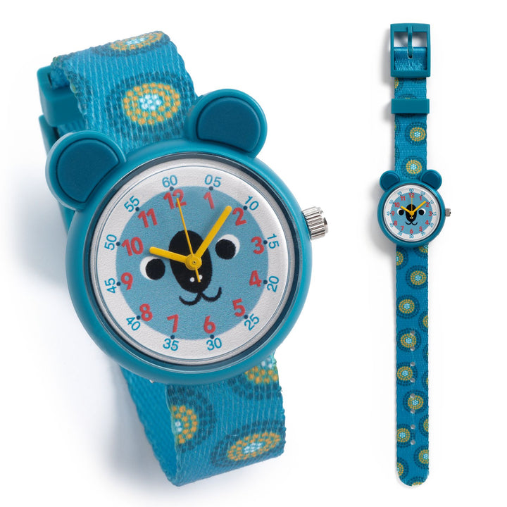 Djeco Ticlock Watch – Koala