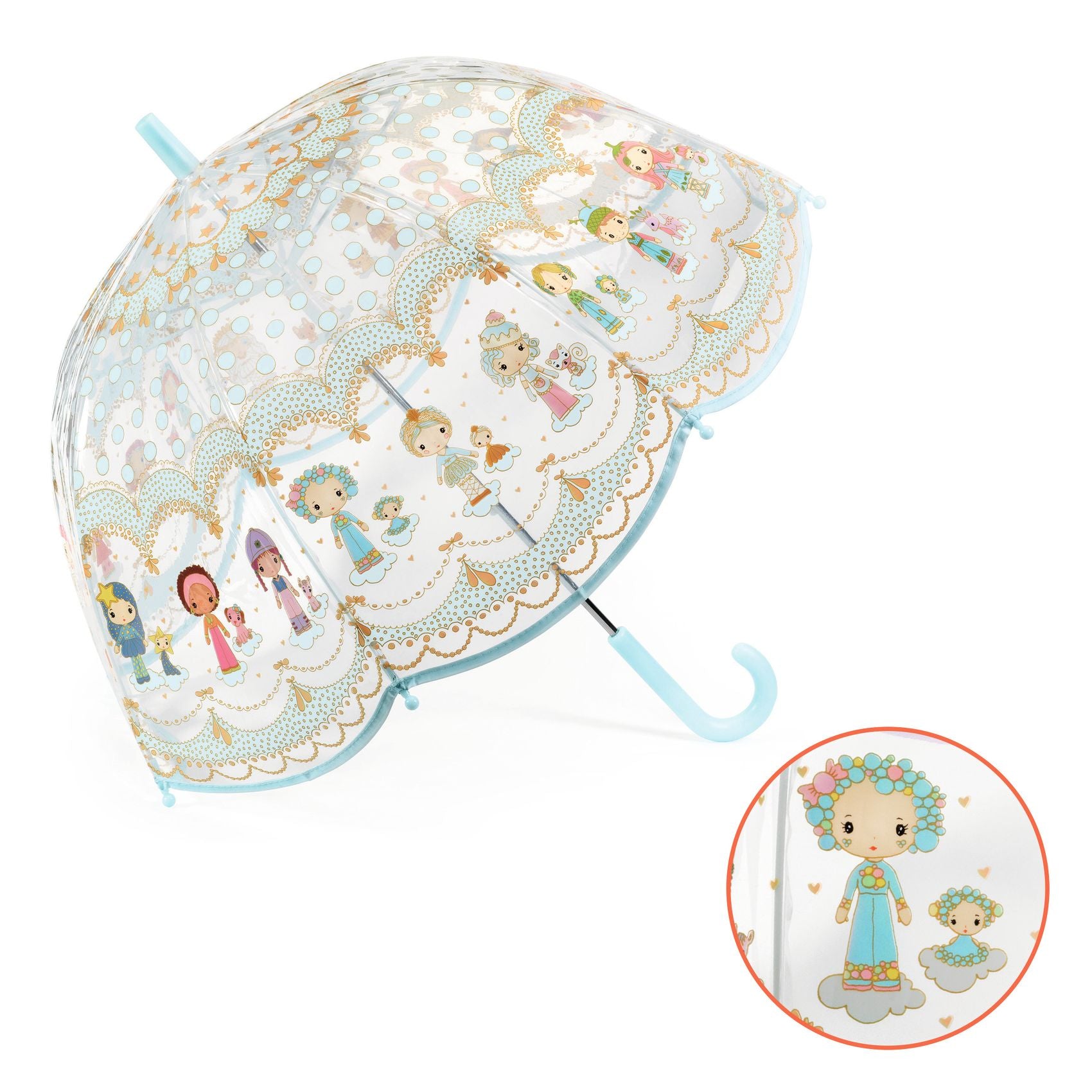 Djeco Umbrella – Tinyly